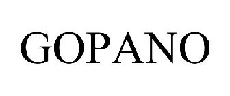 GOPANO