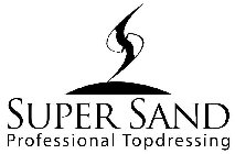 S SUPER SAND PROFESSIONAL TOPDRESSING
