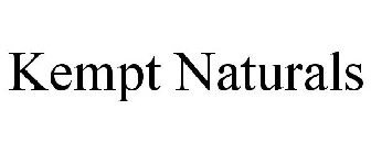 KEMPT NATURALS