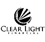 CLEAR LIGHT FINANCIAL