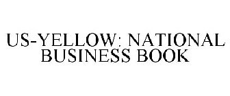 US-YELLOW: NATIONAL BUSINESS BOOK