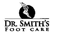 DR. SMITH'S FOOT CARE