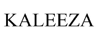 KALEEZA