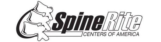 SPINERITE CENTERS OF AMERICA