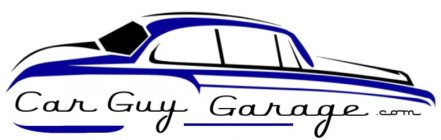 CAR GUY GARAGE.COM