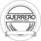 GUERRERO UN PEDACITO DE MEXICO