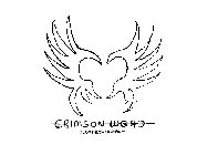 CC CRIMSON CROW ENTERTAINMENT