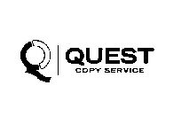 Q | QUEST COPY SERVICE