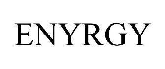 ENYRGY