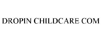 DROPIN CHILDCARE COM