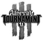 UNREAL TOURNAMENT U