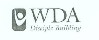 WDA DISCIPLE BUILDING