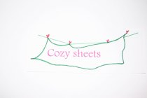 COZY SHEETS