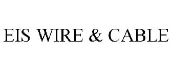 EIS WIRE & CABLE