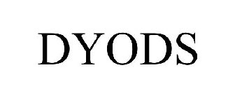 DYODS