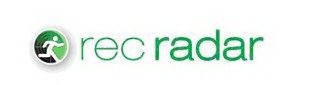 REC RADAR