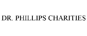 DR. PHILLIPS CHARITIES