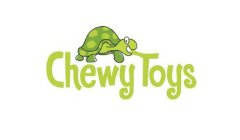 CHEWY TOYS