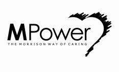 MPOWER THE MORRISON WAY OF CARING