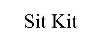 SIT KIT