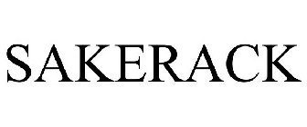SAKERACK