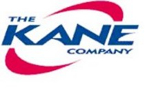 THE KANE COMPANY