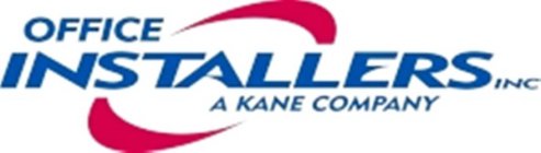 OFFICE INSTALLERS INC A KANE COMPANY
