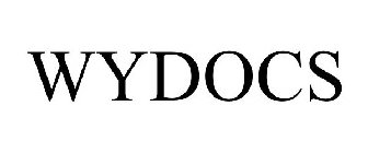 WYDOCS