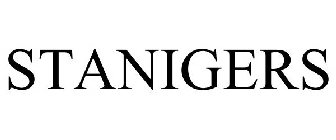STANIGERS