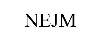 NEJM