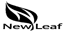 NEW LEAF