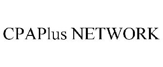 CPAPLUS NETWORK