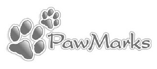 PAWMARKS