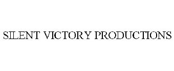 SILENT VICTORY PRODUCTIONS