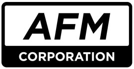 AFM CORPORATION