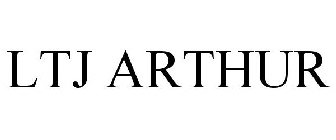LTJ ARTHUR