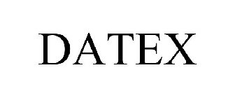 DATEX