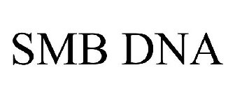 SMB DNA