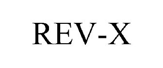 REV-X