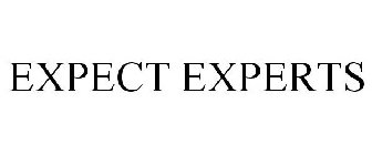 EXPECT EXPERTS