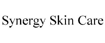 SYNERGY SKIN CARE