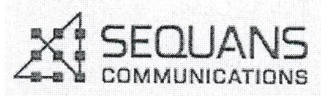 SEQUANS COMMUNICATIONS