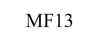MF13