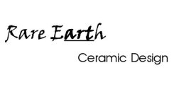 RARE EARTH CERAMIC DESIGN
