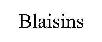 BLAISINS