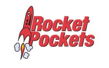 ROCKET POCKETS