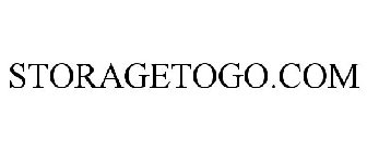 STORAGETOGO.COM