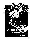 MIDNIGHT EXPRESS OVERNIGHT WITHOUT OVERTIME