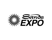 SANDS EXPO