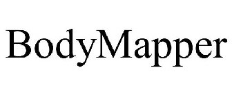 BODYMAPPER